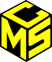 Mobile Concrete Supplies logo